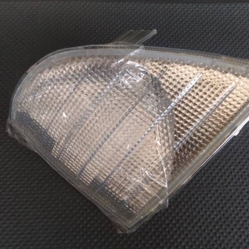 LANTERNA DIANTEIRA CRISTAL - SPRINTER 95 em Itupeva, SP por Spx Acessórios e Autopeças