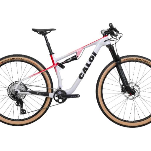 Bicicleta MTB – Performance e Resistência em Avaré, SP