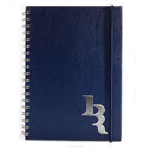 Caderno Personalizado SKU: 5781 em Botucatu, SP por Public Gráfica e Brindes