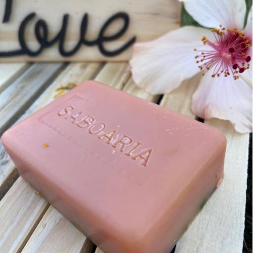 Sabonete Calêndula e Própolis Espuma Perfeita