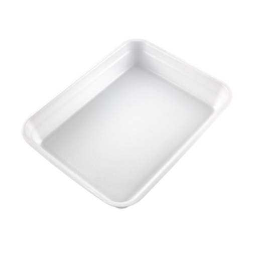 Bandeja Térmica 100 Funda 1500 ml de Isopor com 5 unid