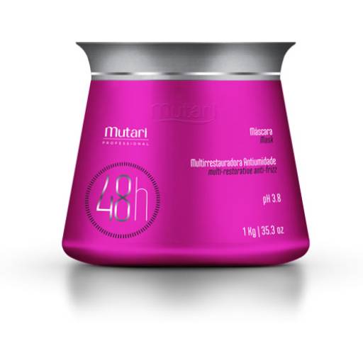 48h por Mutari Assis