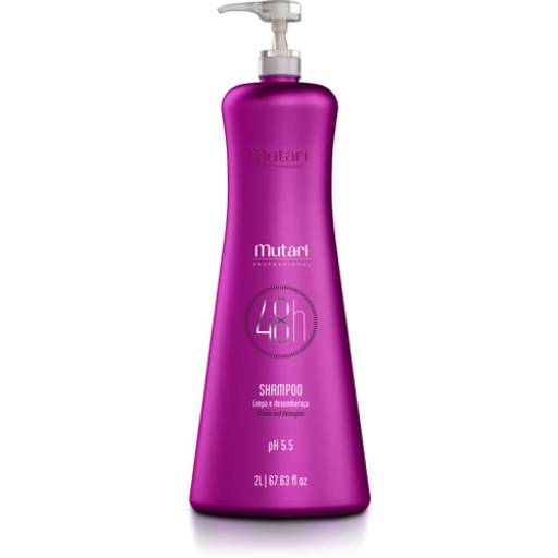 48h por Mutari Assis