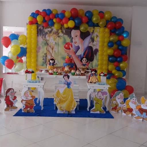 Aluguel de Salão de Festas - Três Lagoas por Academia Parafuso Cross Gym