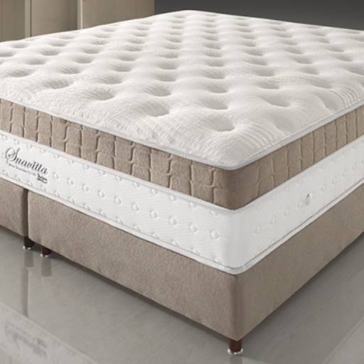 Suavitta em Americana, SP por Anjos Colchões e Sofás