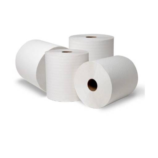 Toalha de papel Bobina 617 GR