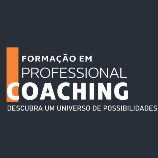 Formação em Professional Coaching  