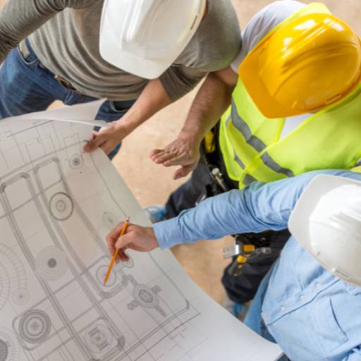 Curso Técnico em Edificações - EAD em Araruama