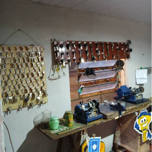 Copias de chaves em geral em Serrana, SP rápidas