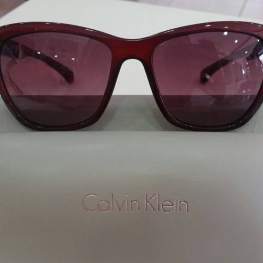 Comprar o produto de Calvin Klein CKJ776S em Outras Marcas pela empresa Ótica Foco em Dourados, MS por Solutudo