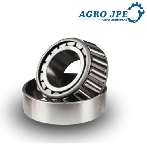 ROLAMENTO CÔNICO TWE 30205 em São Pedro do Turvo, SP por Agro Jpê peças agrícolas