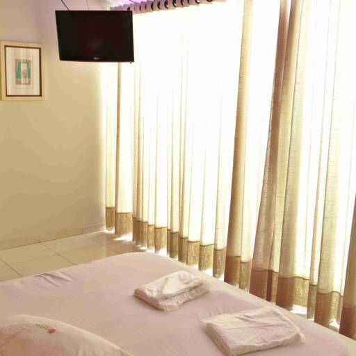 Suíte Presidente - Ap 07 por Volúpia Motel