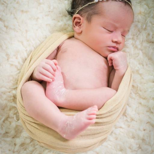 Ensaio Newborn por Oliveira Fotografias