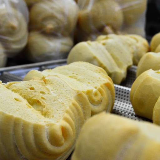 PÃO MANTOVANI em Americana, SP por Mand'oro Massas