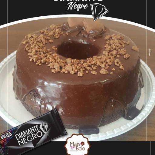Diamante Negro