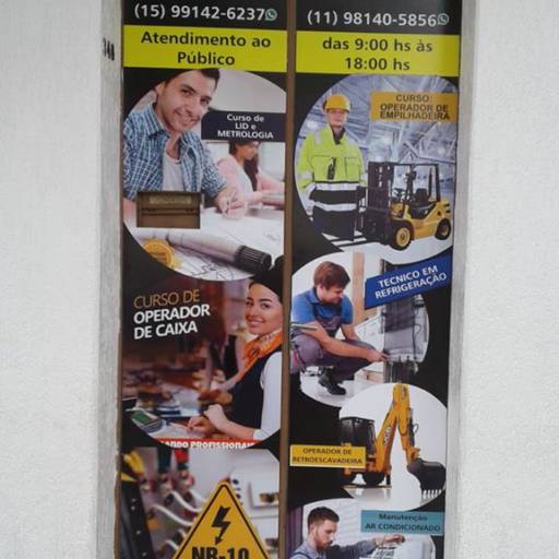 Infinity Comunicação Visual