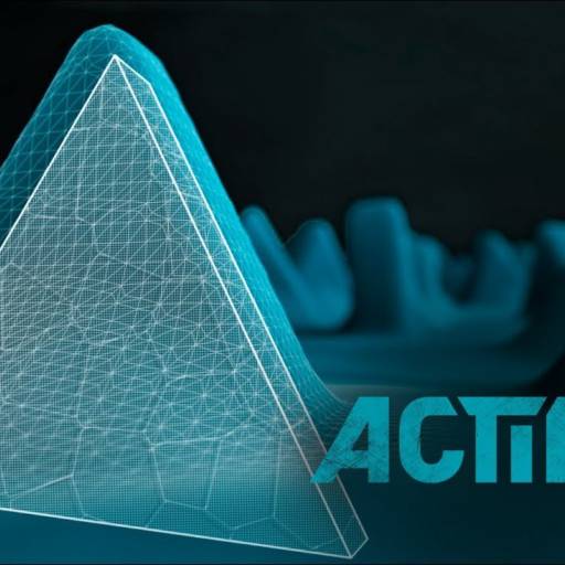 VSM DISCO FIBRA ACTIROX AF890 com TOP SIZE E AF799 por Methallum Distribuidor Industrial