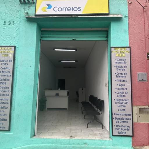 PARCERIA COM CORREIOS, PONTO DE COLETAS E RECEBIMENTO DE CONTAS  em Itu, SP por Munizflex Financeira PARCERIA COM CORREIOS, PONTO DE COLETAS E RECEBIMENTO DE CONTAS  em Itu, SP por Munizflex Financeira