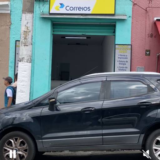 PARCERIA COM CORREIOS, PONTO DE COLETAS E RECEBIMENTO DE CONTAS  em Itu, SP por Munizflex Financeira PARCERIA COM CORREIOS, PONTO DE COLETAS E RECEBIMENTO DE CONTAS  em Itu, SP por Munizflex Financeira