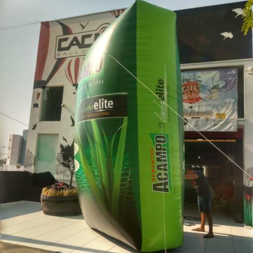 Caco Balloons - Balões e Infláveis por Caco Balloons - Balões e Infláveis