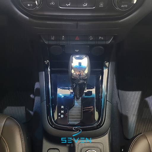 CHEVROLET TRAIBLAZER 2.8 16V 4P PREMIER 4X4 TURBO DIESEL AUTOMÁTICO- 2021 em Botucatu, SP por Seven Motors Concessionária