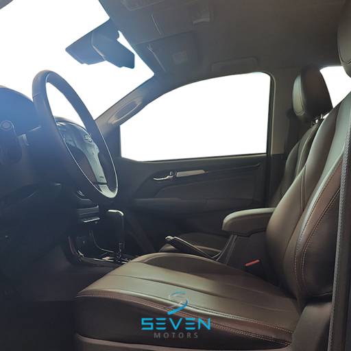 CHEVROLET TRAIBLAZER 2.8 16V 4P PREMIER 4X4 TURBO DIESEL AUTOMÁTICO- 2021 em Botucatu, SP por Seven Motors Concessionária