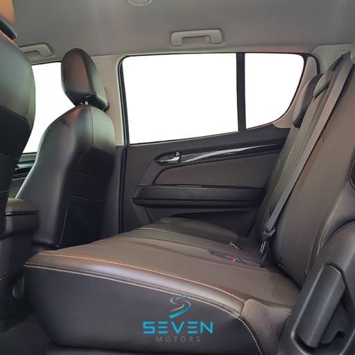 CHEVROLET TRAIBLAZER 2.8 16V 4P PREMIER 4X4 TURBO DIESEL AUTOMÁTICO- 2021 em Botucatu, SP por Seven Motors Concessionária