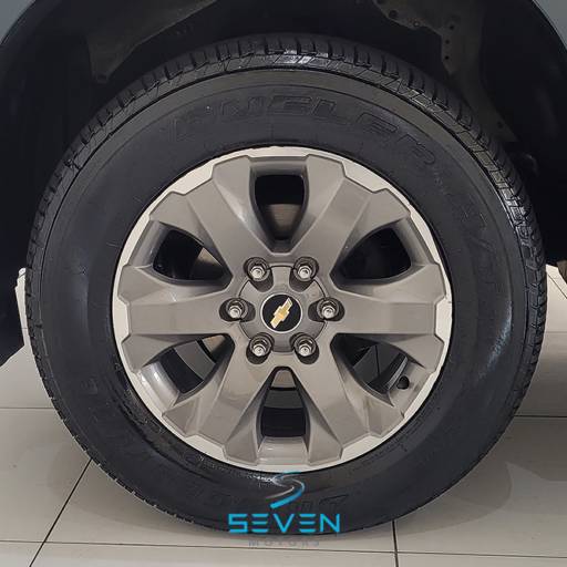 CHEVROLET TRAIBLAZER 2.8 16V 4P PREMIER 4X4 TURBO DIESEL AUTOMÁTICO- 2021 em Botucatu, SP por Seven Motors Concessionária