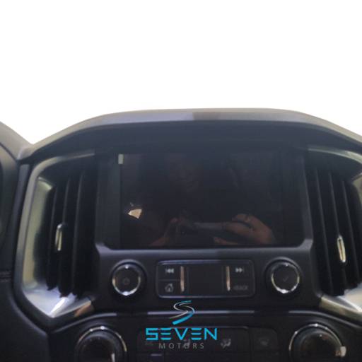 CHEVROLET TRAIBLAZER 2.8 16V 4P PREMIER 4X4 TURBO DIESEL AUTOMÁTICO- 2021 em Botucatu, SP por Seven Motors Concessionária