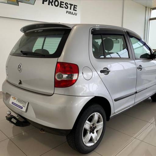 VOLKSWAGEN -  FOX  -  1.0 MI Route 8V 