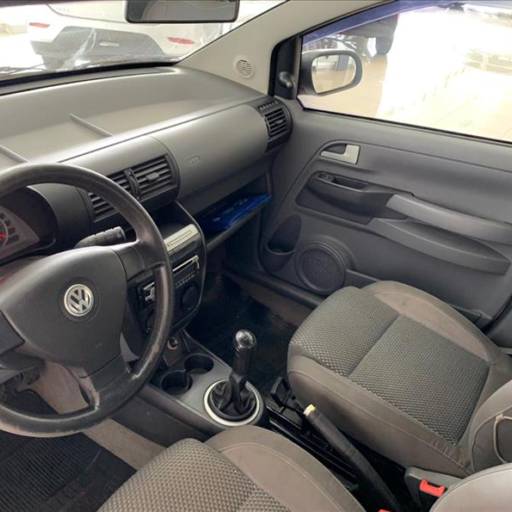 VOLKSWAGEN -  FOX  -  1.0 MI Route 8V 