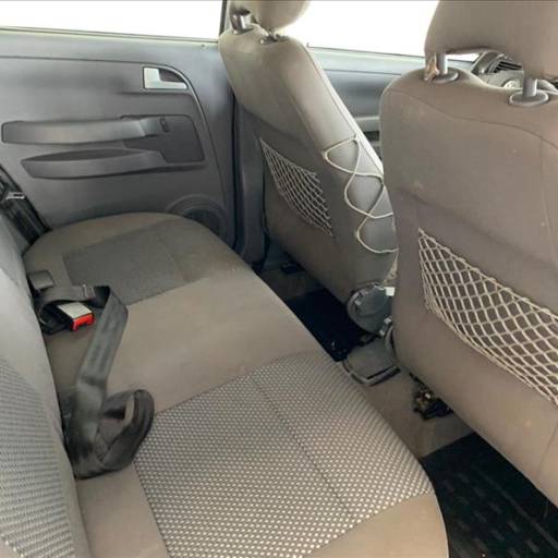 VOLKSWAGEN -  FOX  -  1.0 MI Route 8V 