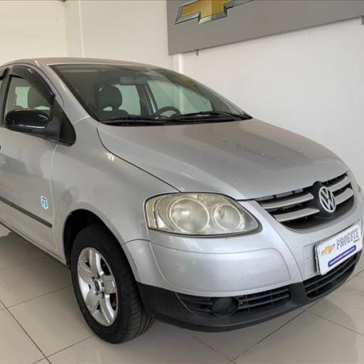 VOLKSWAGEN -  FOX  -  1.0 MI Route 8V 