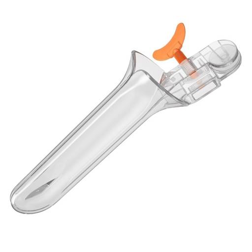 ESPECULO VAGINAL