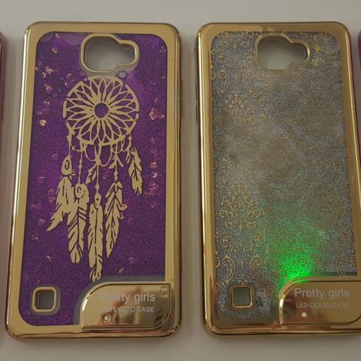 Capinha LG Xmax por Icase - Cases e Acessórios 