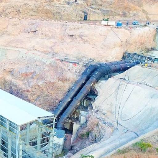 Locação de Guindaste em Cuiabá, MT com Alta Capacidade
