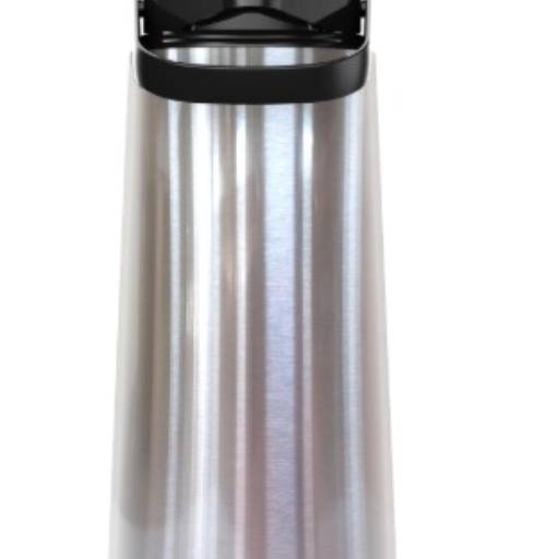 GARRAFA TERMICA INOX LUMINA 1,8L TERMOLAR 