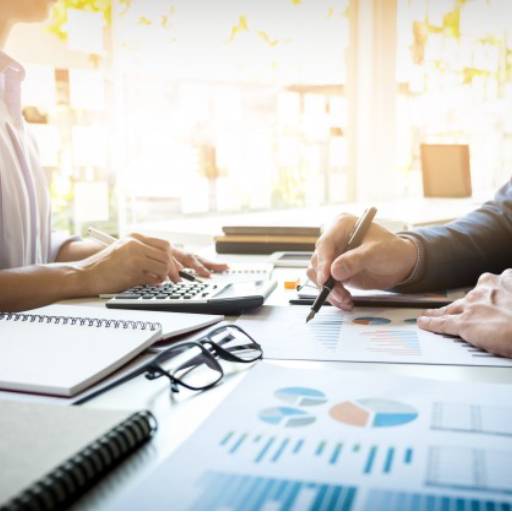 PLANEJAMENTO ESTRATÉGICO