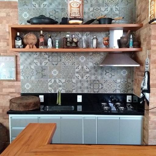 Quartos Planejado em Lençóis Paulista, SP por Marcenaria Irmãos Moretti