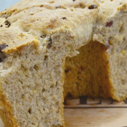 PÃO AUSTRÍACO   em Americana, SP por Mand'oro Massas