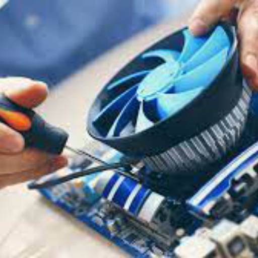 Conserto e montagem de computadores