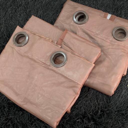 Cortina com voil Corta luz em Osasco, SP por Madalena Decoraçoes