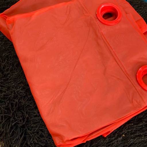 Cortina com voil Corta luz em Osasco, SP por Madalena Decoraçoes