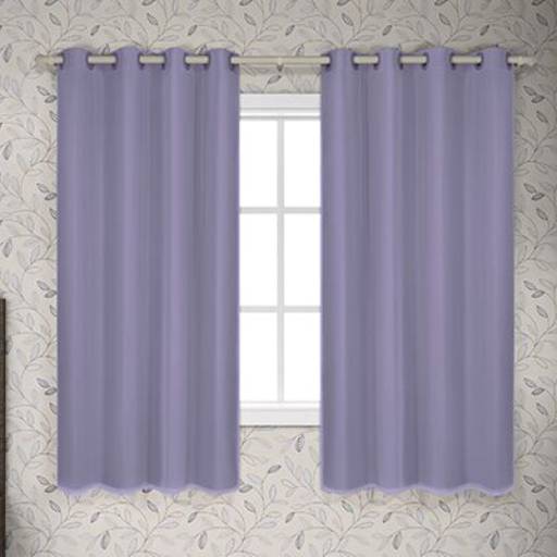 Cortina com voil Corta luz em Osasco, SP por Madalena Decoraçoes