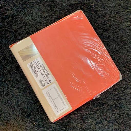 Cortina com voil Corta luz em Osasco, SP por Madalena Decoraçoes