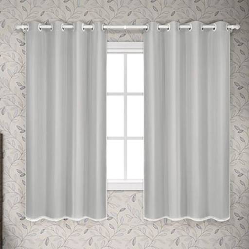 Cortina com voil Corta luz em Osasco, SP por Madalena Decoraçoes