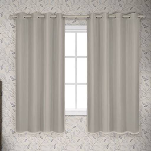 Cortina com voil Corta luz em Osasco, SP por Madalena Decoraçoes