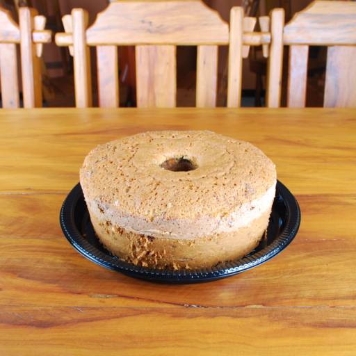 Bolo Formigueiro por Fazenda do Bolo