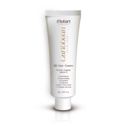 Caribbean Palm Tree Everyday por Mutari Assis