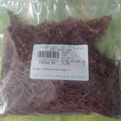 Ipe roxo por Saúde e Vida